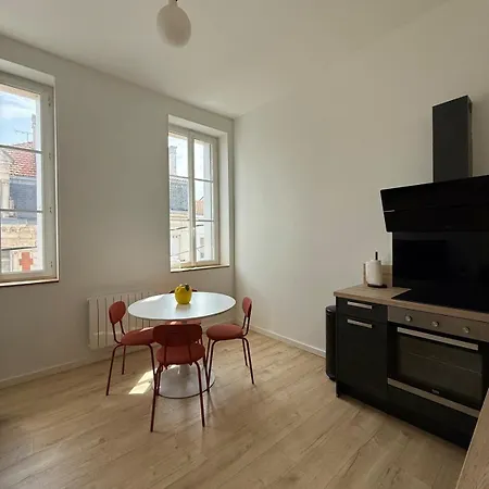 Proche Apartment