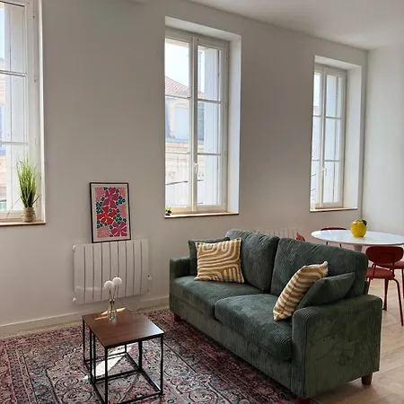 Apartment Proche Royan