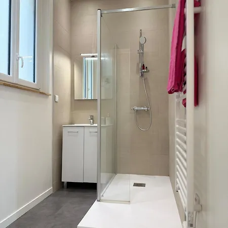 Apartment Proche