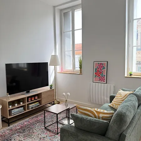 Apartment Proche *