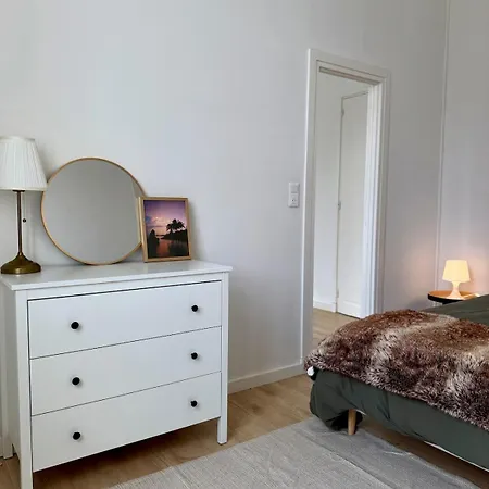 Apartment Proche