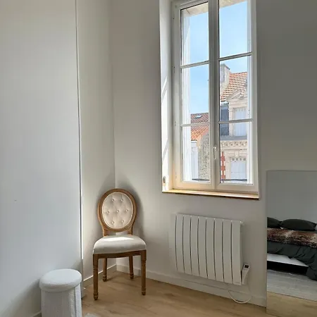 Proche Apartment Royan