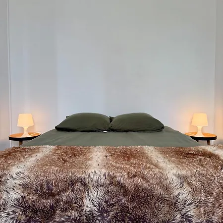 Apartment Proche