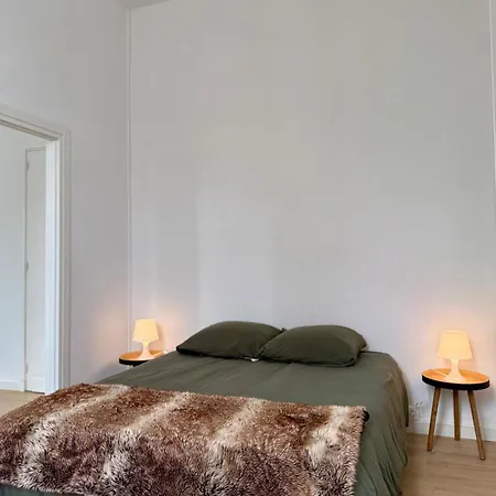 Proche Apartment Royan